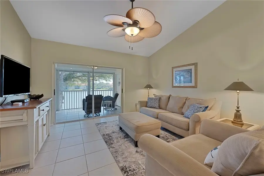 6496 Huntington Lakes Circle #6, Naples, FL 34119 - Image #2