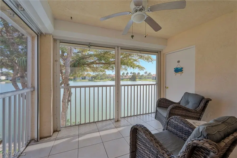 6496 Huntington Lakes Circle #6, Naples, FL 34119 - Image #3