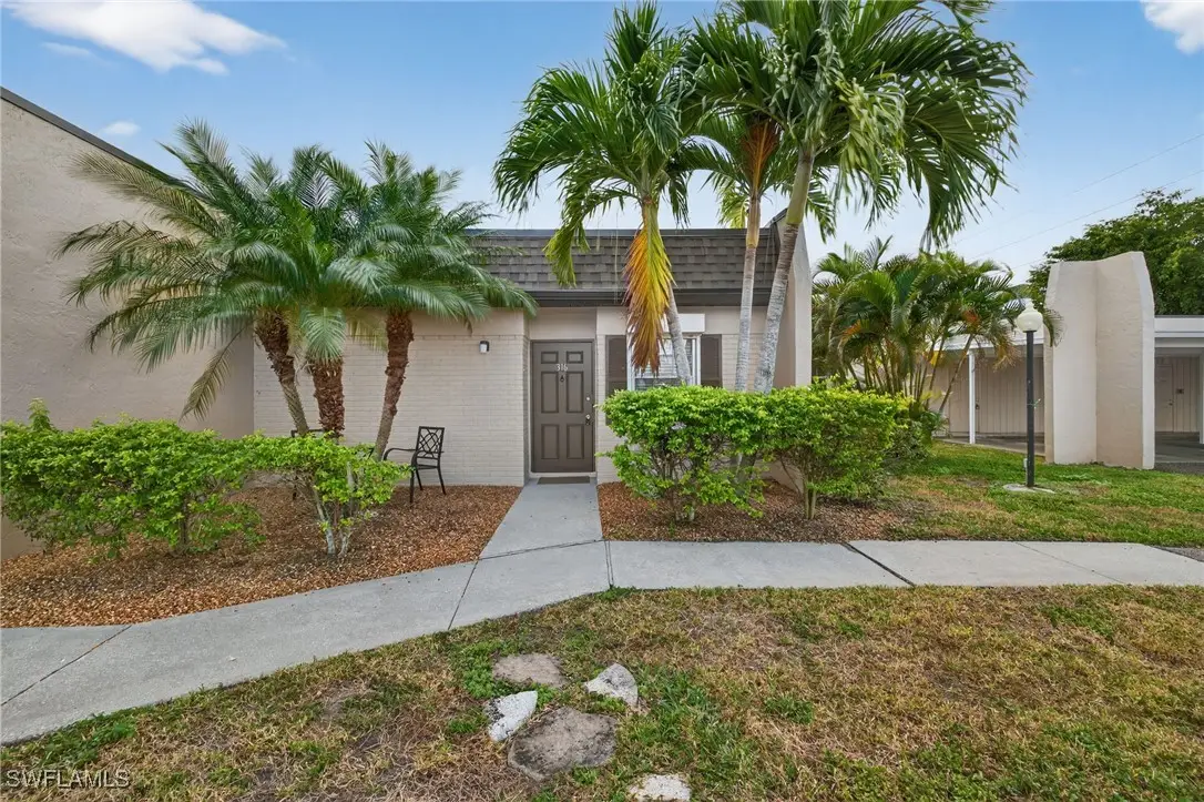 6300 S Pointe Boulevard #316, Fort Myers, FL 33919 - Image #1