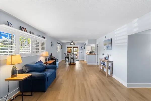 1686 Blue Point Avenue #A1, Naples, FL 34102