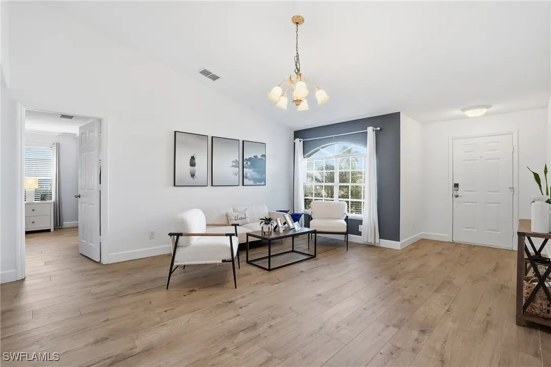 272 Johnnycake Drive, Naples, FL 34110 - Image #1