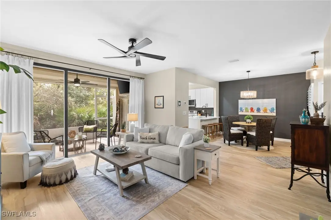 327 Emerald Bay Circle #W6, Naples, FL 34110 - Image #1