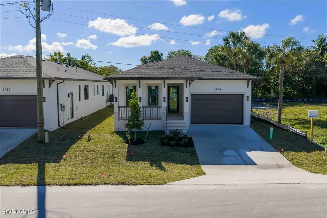 2464 Florida Avenue, Naples, FL 34112 - Image #1