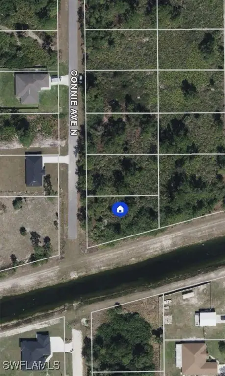 2912 Connie Avenue N, Lehigh Acres, FL 33971 - Image #1