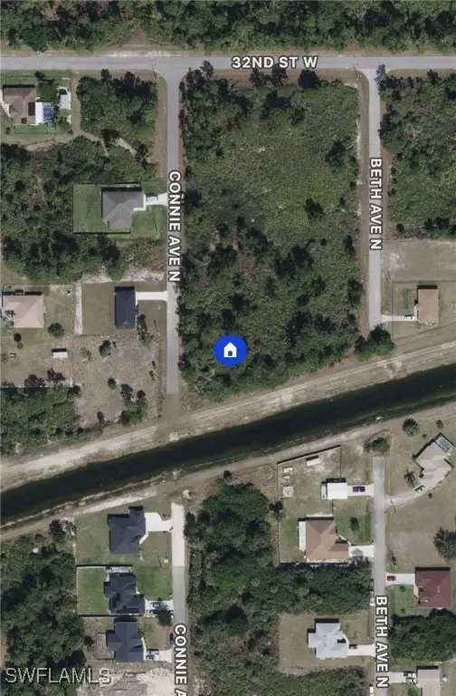 2912 Connie Avenue N, Lehigh Acres, FL 33971 - Image #2