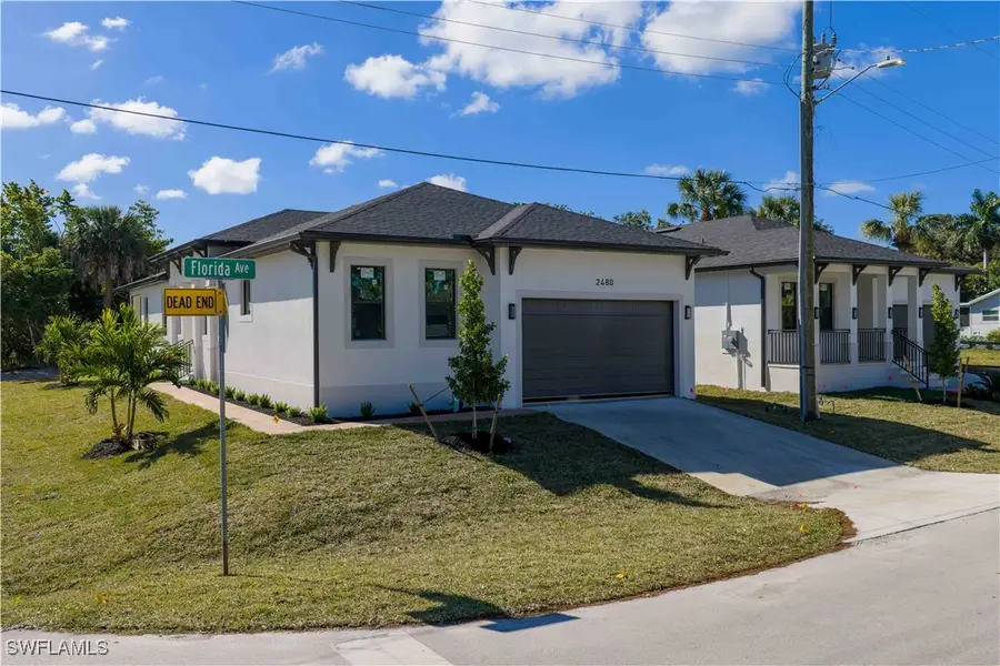 2480 Florida Avenue, Naples, FL 34112 - Image #3
