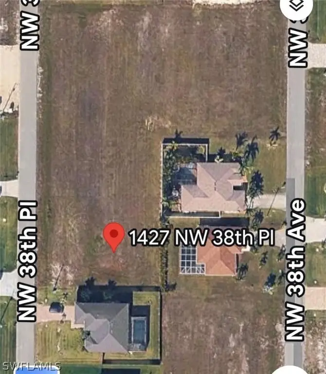 1427 NW 38th Place, Cape Coral, FL 33993 - #3