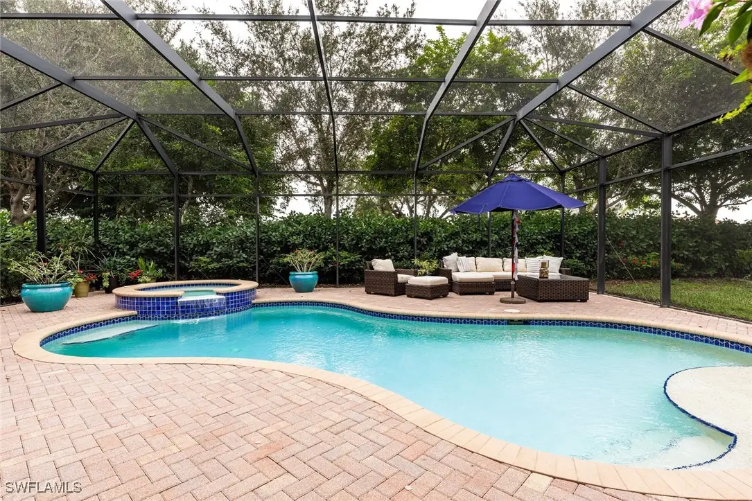 13808 Luna Drive, Naples, FL 34109 - Image #1