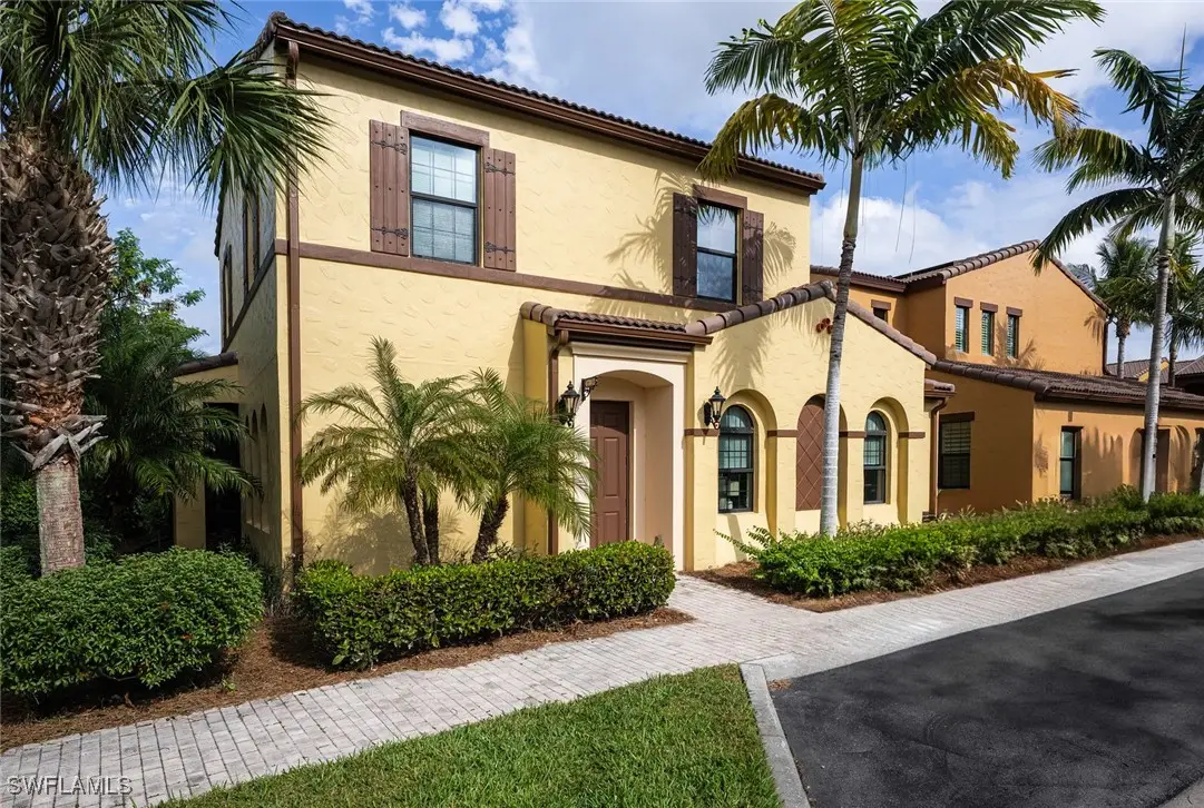 9077 Capistrano Street N #4702, Naples, FL 34113 - Image #1