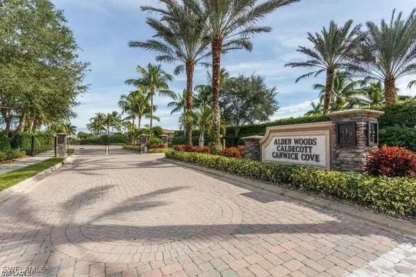 6689 Alden Woods Circle #202, Naples, FL 34113