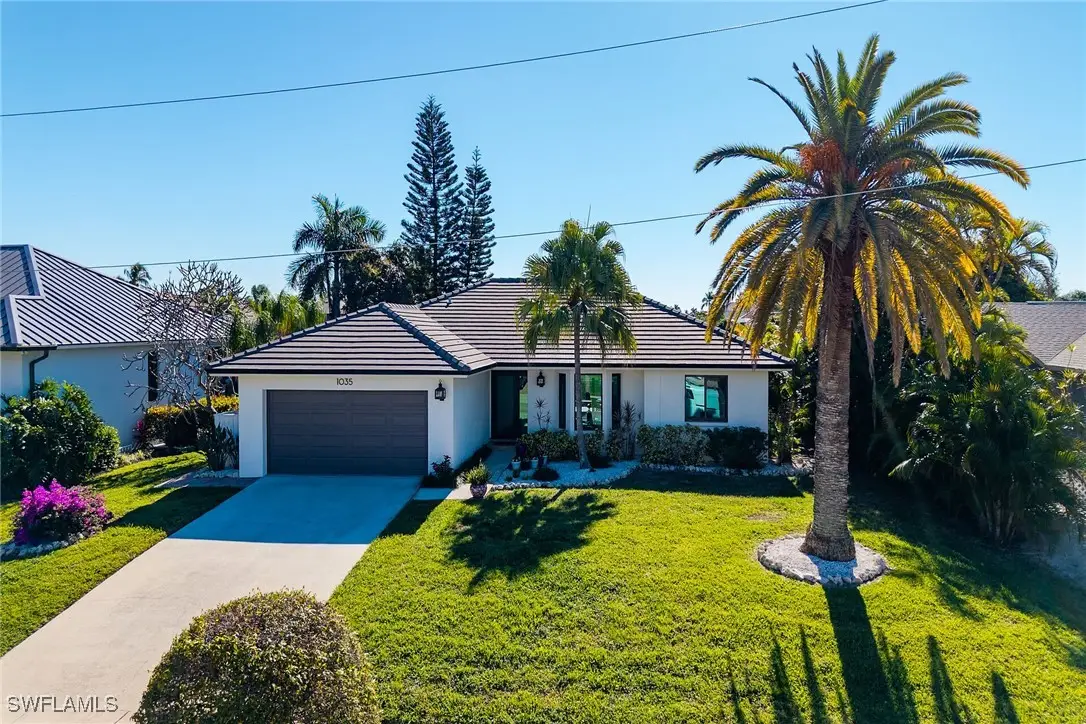 1035 Admiralty Court, Marco Island, FL 34145 - Image #1