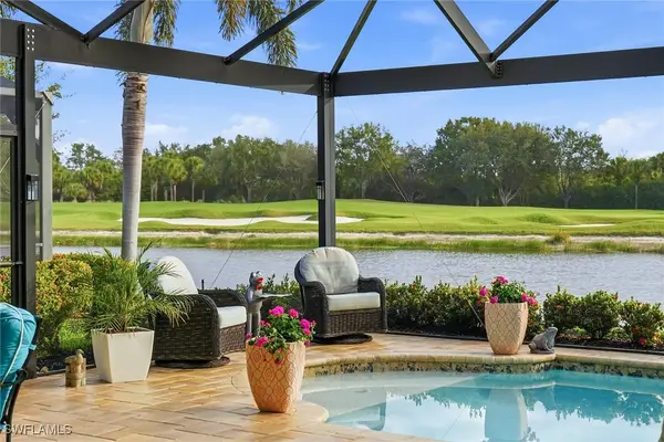 12396 Wisteria Drive, Naples, FL 34120