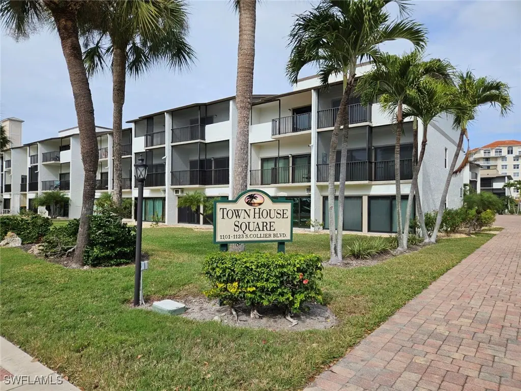 1121 S Collier Boulevard #F 101, Marco Island, FL 34145 - Image #1