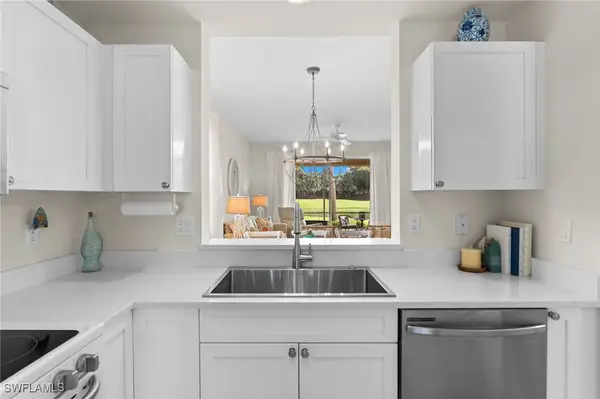 2310 Carrington Court #101, Naples, FL 34109