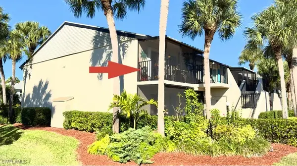 4140 Looking Glass Lane #3816, Naples, FL 34112