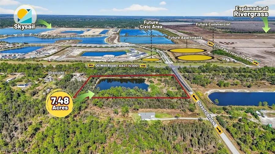 3275 Desoto Boulevard N, Naples, FL 34120 - Image #3