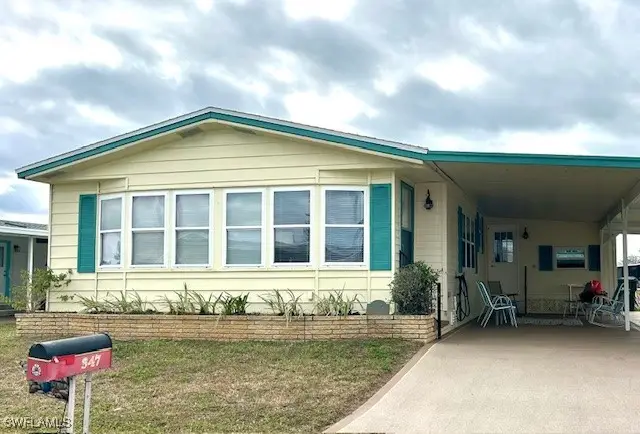 347 Mariner Drive, North Port, FL 34287 - Image #1