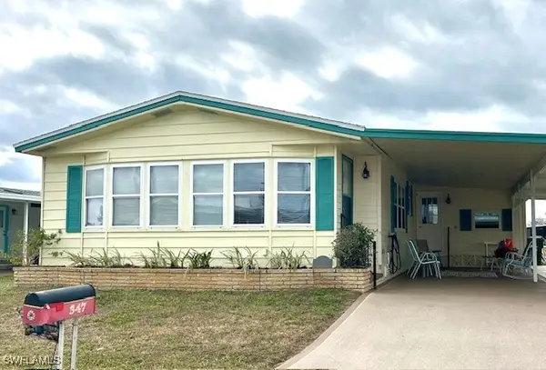 347 Mariner Drive, North Port, FL 34287