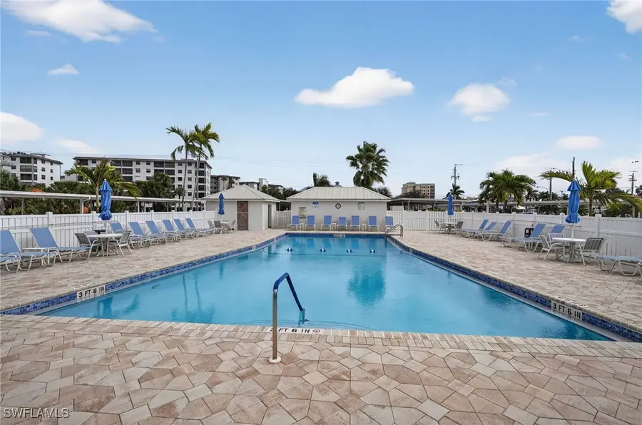 6900 Estero Boulevard #501, Fort Myers Beach, FL 33931 - Image #2
