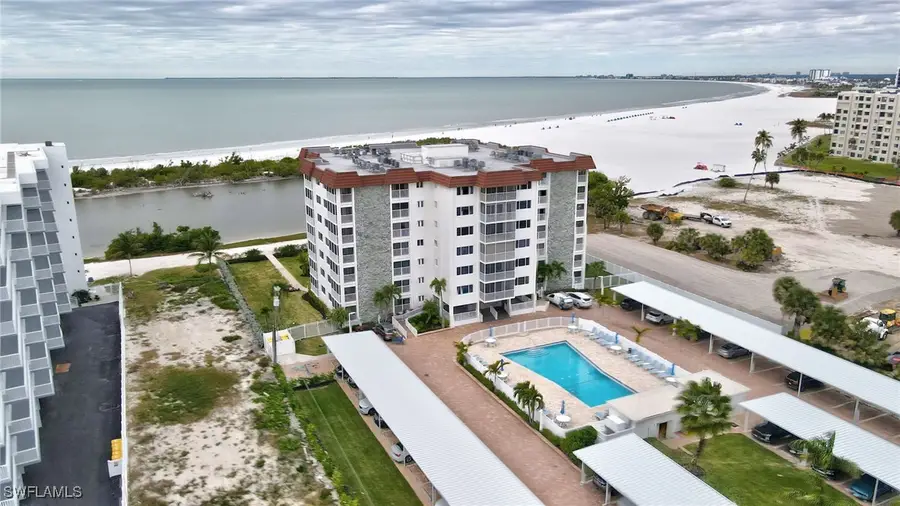 6900 Estero Boulevard #501, Fort Myers Beach, FL 33931 - Image #3