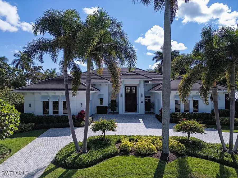 452 Putter Point Drive, Naples, FL 34103 - Image #3