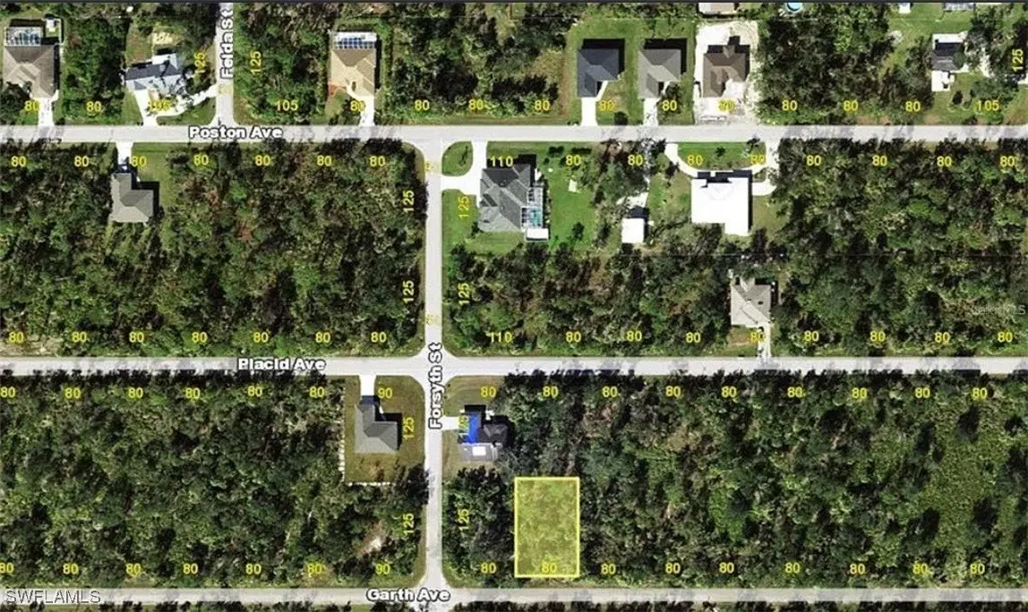 18134,18142 Garth Avenue, Port Charlotte, FL 33948 - Image #1