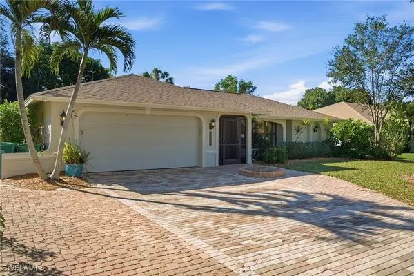 2644 River Reach Drive, Naples, FL 34104