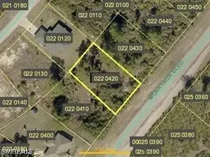 364 Mcarthur Boulevard, Lehigh Acres, FL 33974 - #1