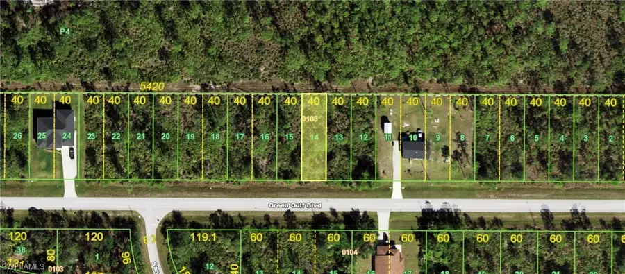 27270 Green Gulf Boulevard, Punta Gorda, FL 33955 - Image #2