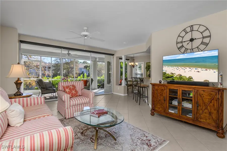 6838 Lantana Bridge Road #103, Naples, FL 34109 - #3