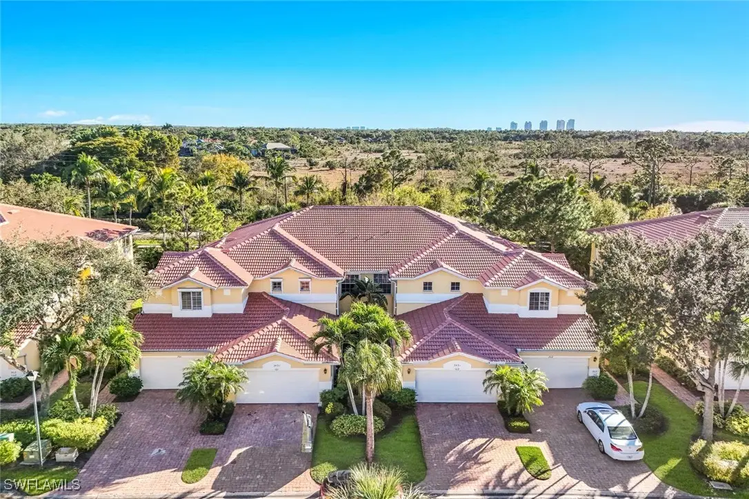 3431 Morning Lake Drive #201, Estero, FL 34134 - Image #1