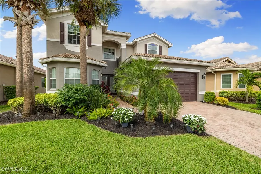 6619 Marbella Drive, Naples, FL 34105 - Image #2