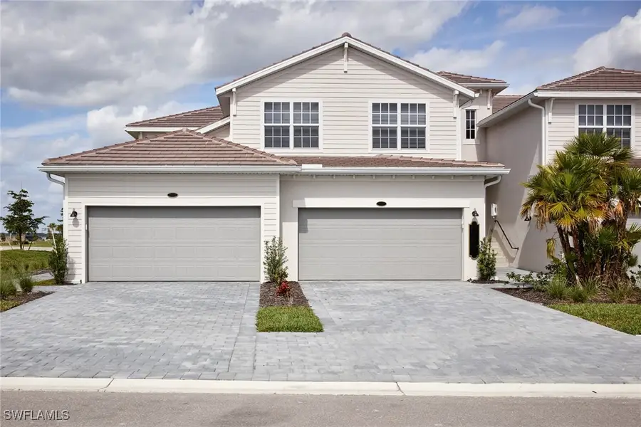 6012 Ellerston Way #1121, Avenue Maria, FL 34142 - Image #2