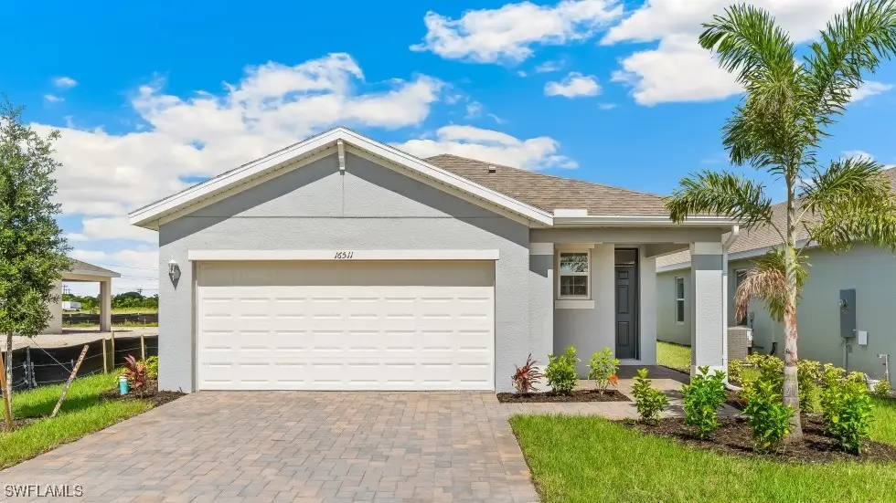 2698 Soft Coral Way, North Fort Myers, FL 33903 - Image #1