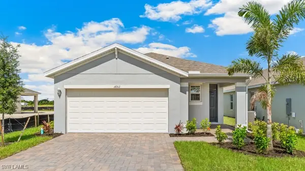 2698 Soft Coral Way, North Fort Myers, FL 33903