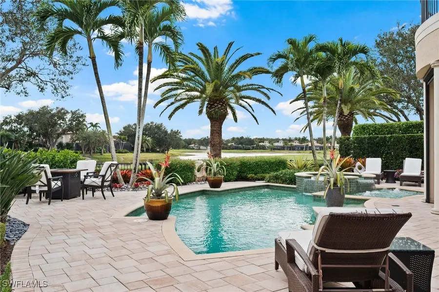 28696 La Caille Drive, Naples, FL 34119 - Image #2