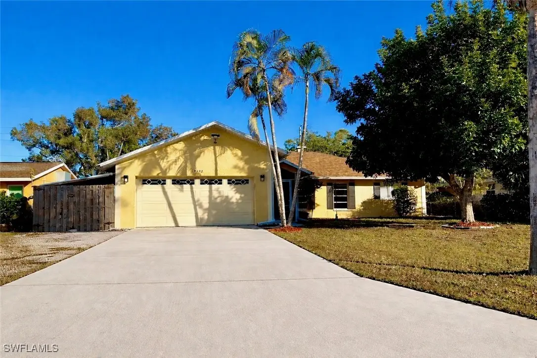 10192 Shade Tree Court, Bonita Springs, FL 34135 - Image #1