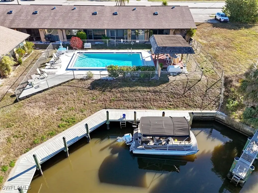 4010 Skyline Boulevard #111, Cape Coral, FL 33914 - Image #1