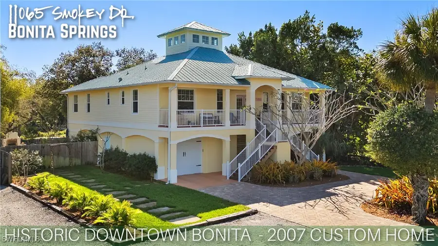 11065 Smokey Drive, Bonita Springs, FL 34135 - Image #2