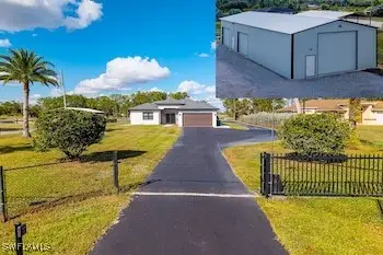 3625 54th Avenue Ne, Naples, FL 34120