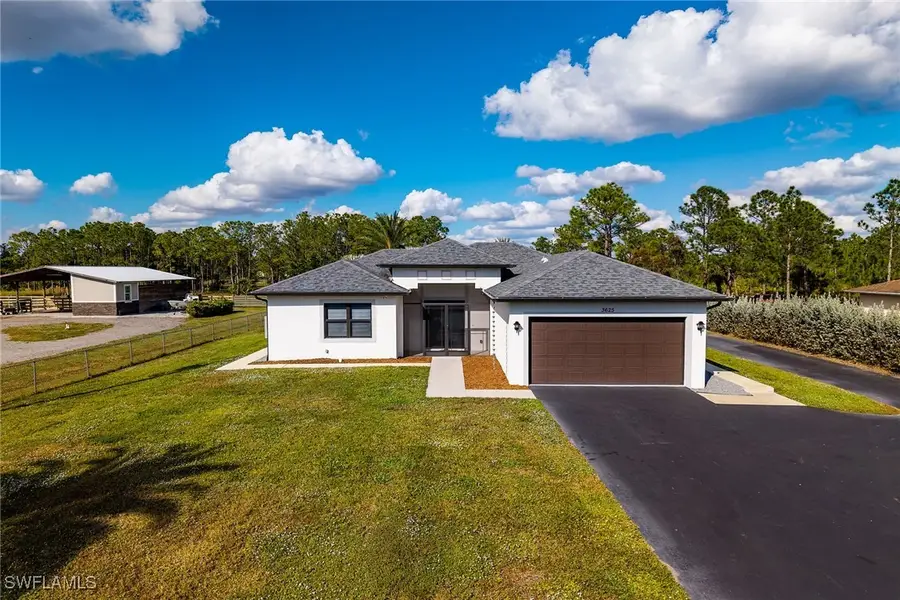 3625 54th Avenue Ne, Naples, FL 34120 - #2