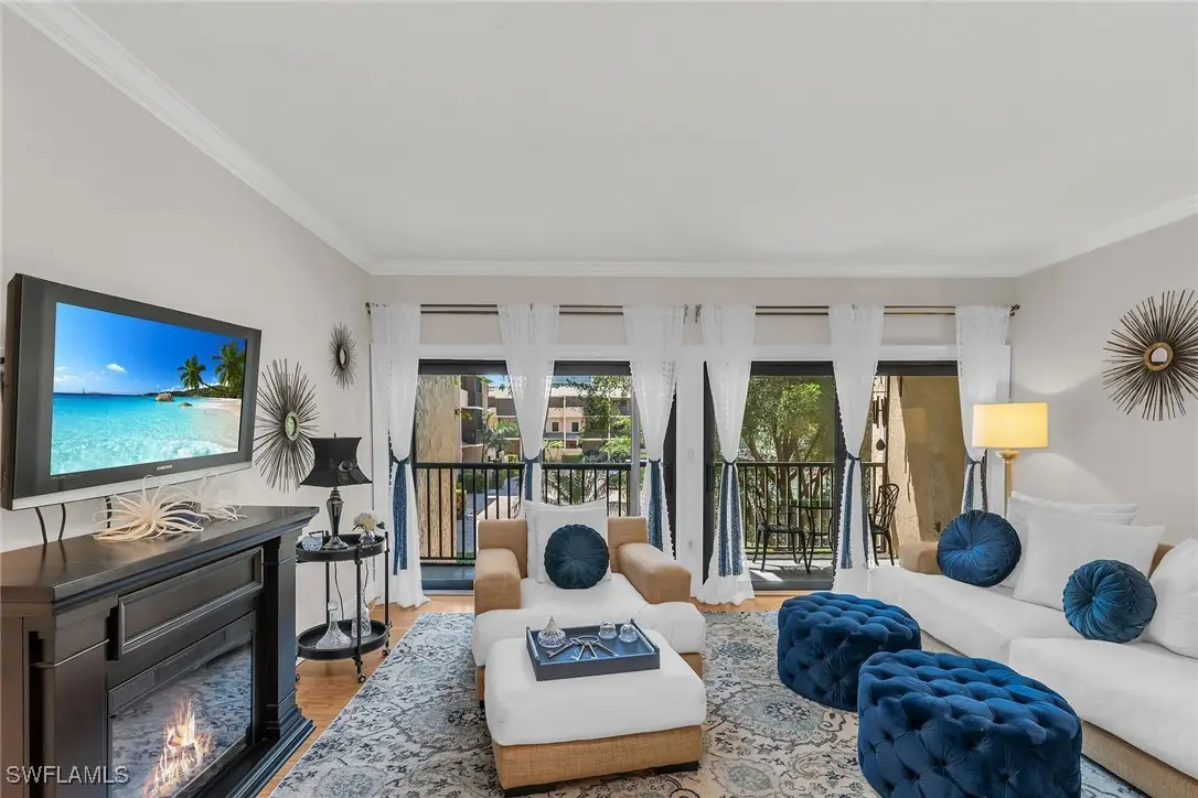 1100 Swallow Avenue #A106, Marco Island, FL 34145 - Image #1