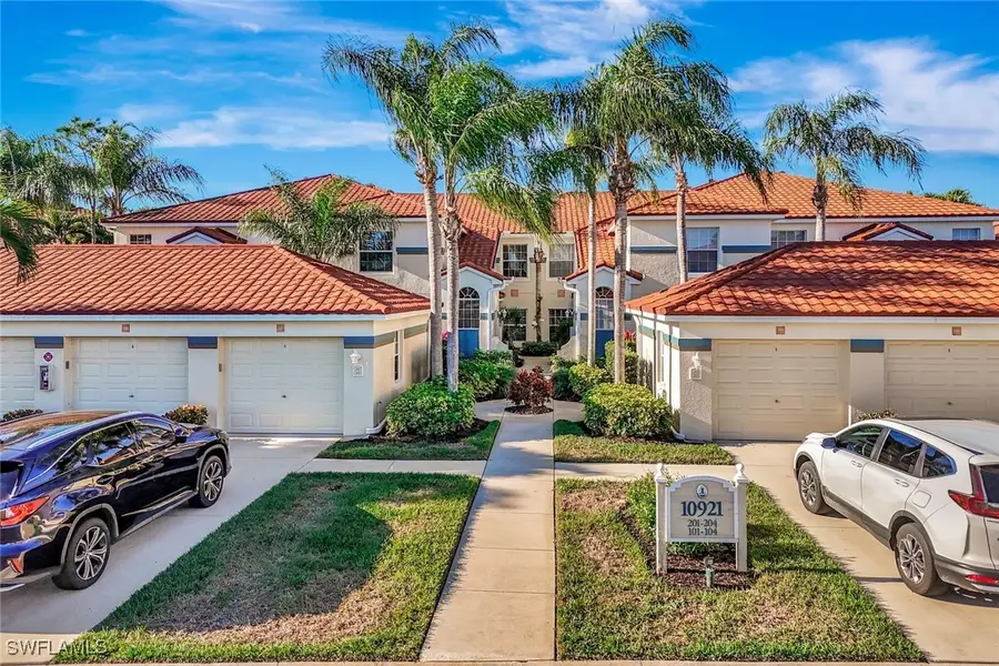 10921 Santa Margherita Road #103, Estero, FL 34135 - Image #2