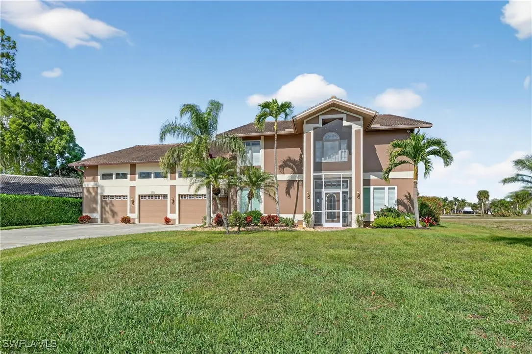 4060 Skyway Drive #45, Naples, FL 34112-2924 - Image #1