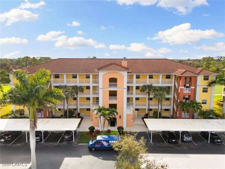 6820 Sterling Greens Place #2101, Naples, FL 34104 - Image #2