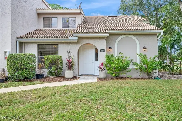 940 Augusta Boulevard #D939, Naples, FL 34113