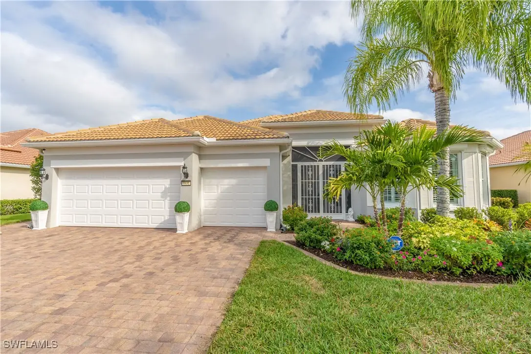 8631 Palermo Court, Naples, FL 34114 - Image #1