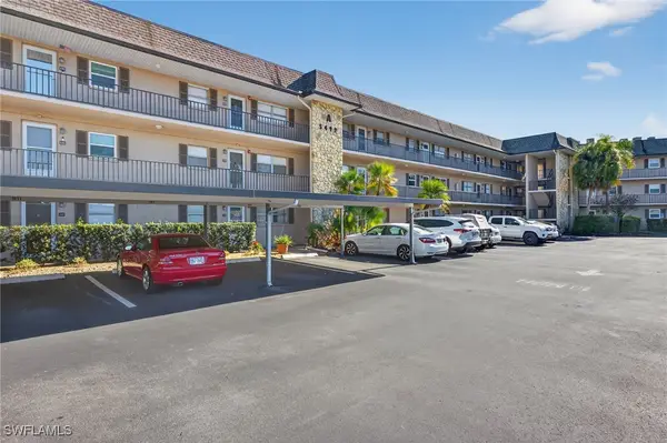 5499 Rattlesnake Hamm Road #A-308, Naples, FL 34113