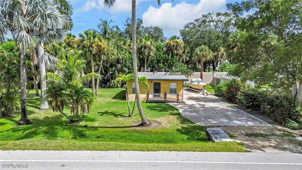 1931 Danford Street, Naples, FL 34112 - #1