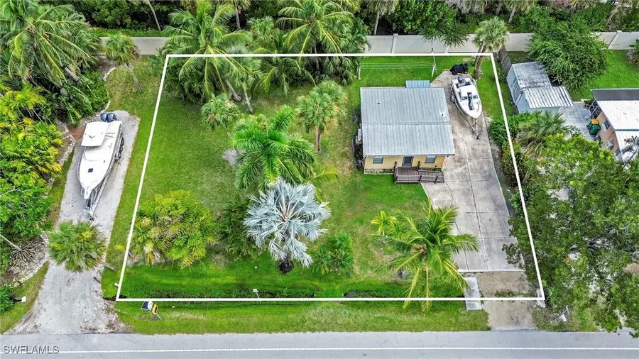 1931 Danford Street, Naples, FL 34112 - #2